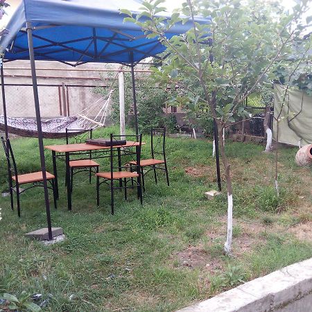 Kobuleti Egro House Hotel Ngoại thất bức ảnh