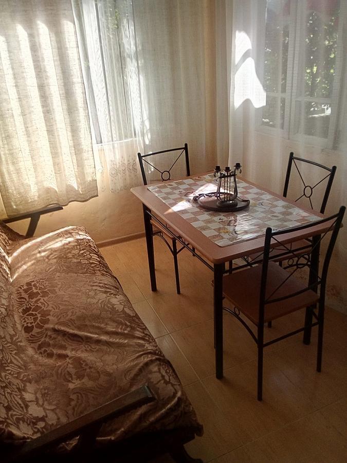 Kobuleti Egro House Hotel Ngoại thất bức ảnh