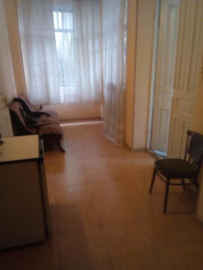 Kobuleti Egro House Hotel Ngoại thất bức ảnh