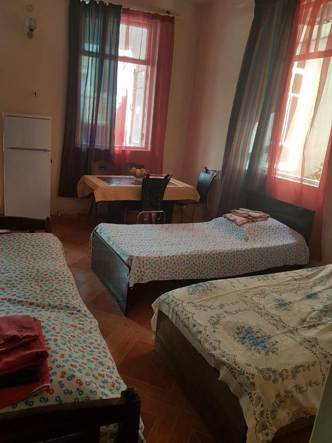 Kobuleti Egro House Hotel Phòng bức ảnh