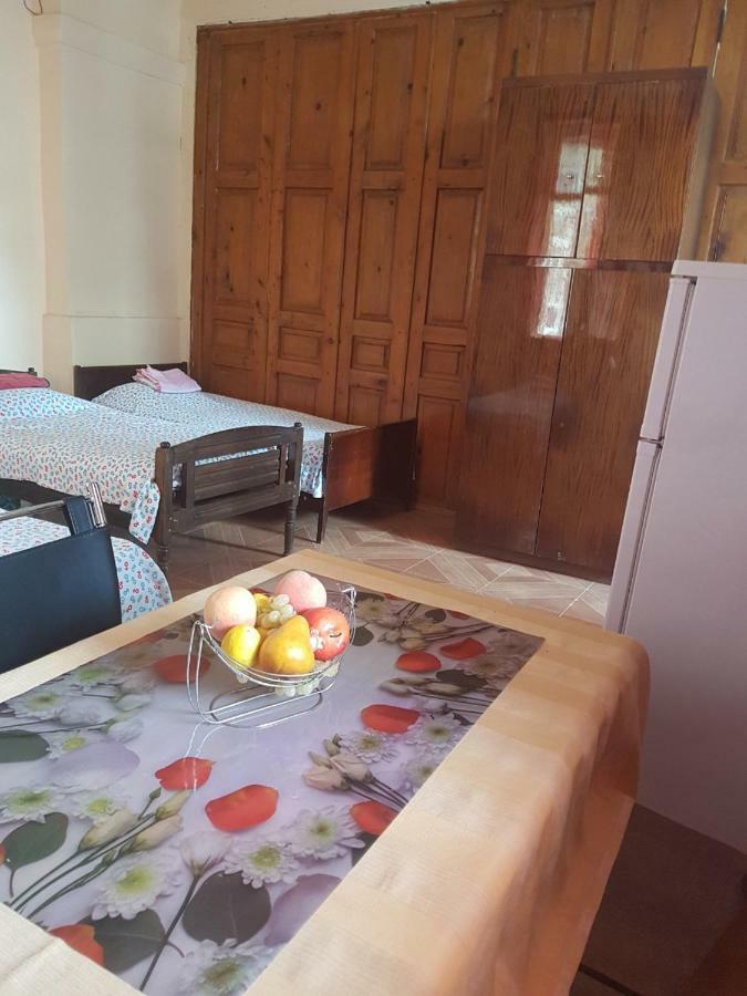 Kobuleti Egro House Hotel Ngoại thất bức ảnh