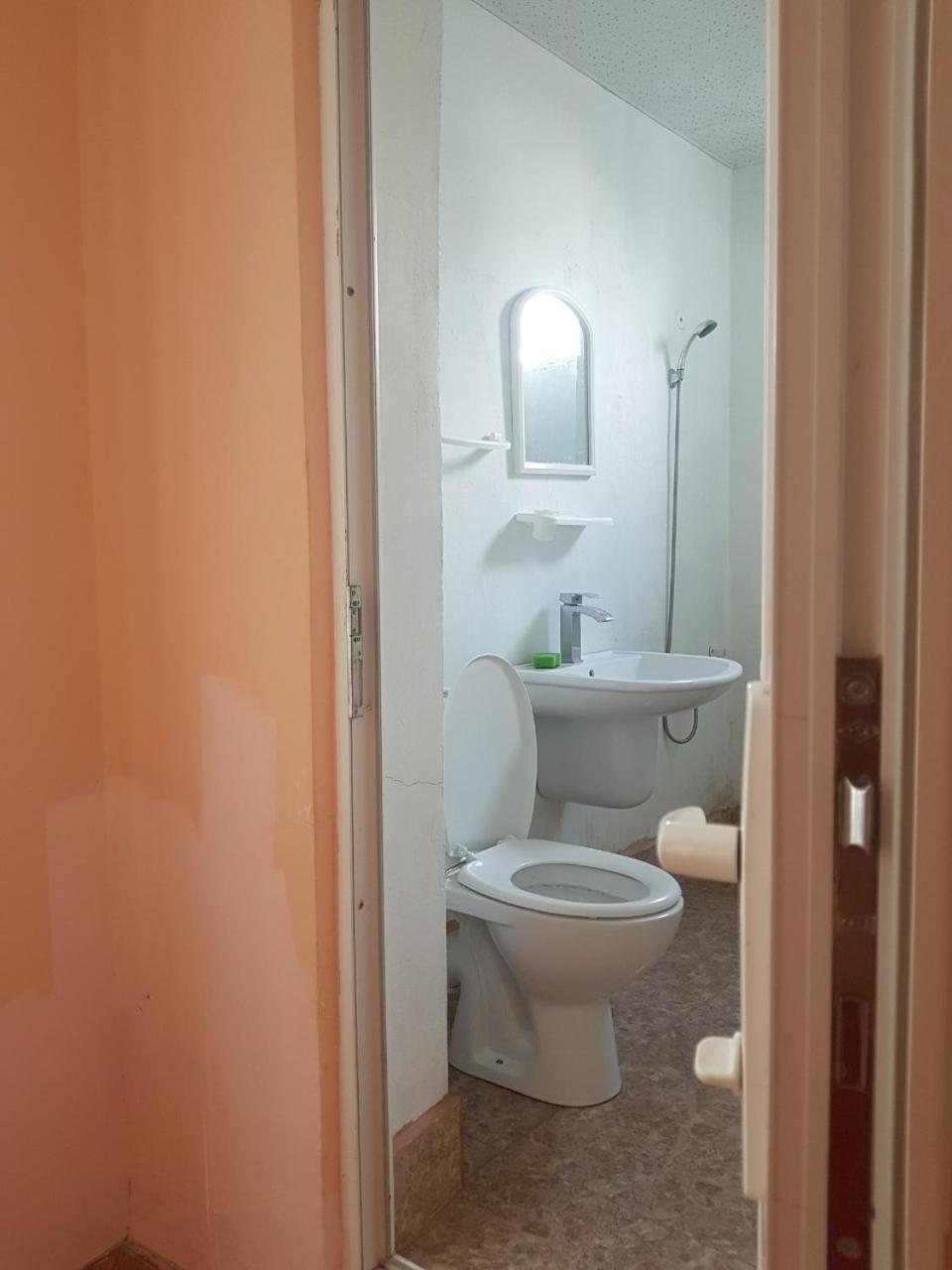 Kobuleti Egro House Hotel Ngoại thất bức ảnh