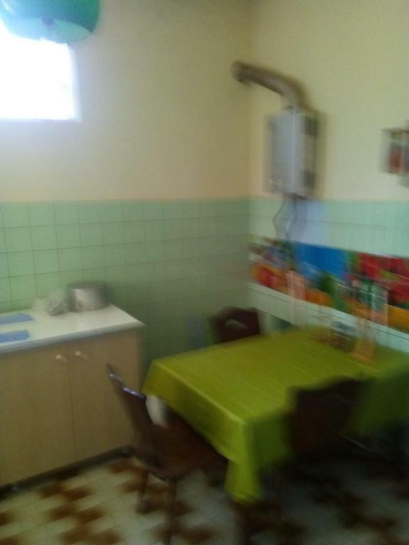 Kobuleti Egro House Hotel Ngoại thất bức ảnh
