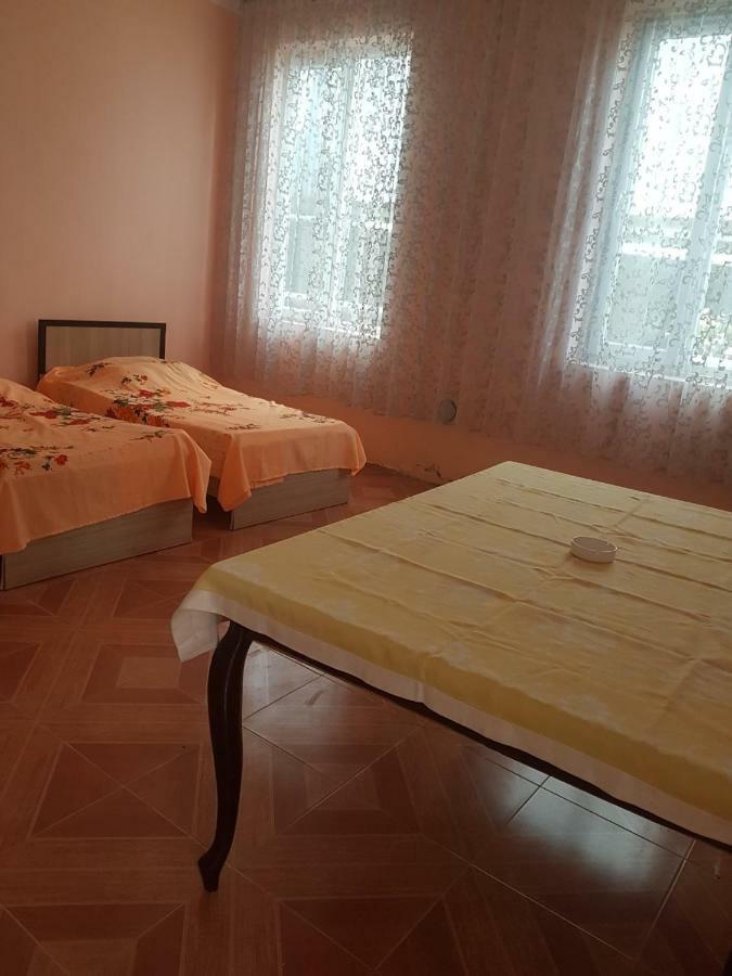 Kobuleti Egro House Hotel Ngoại thất bức ảnh