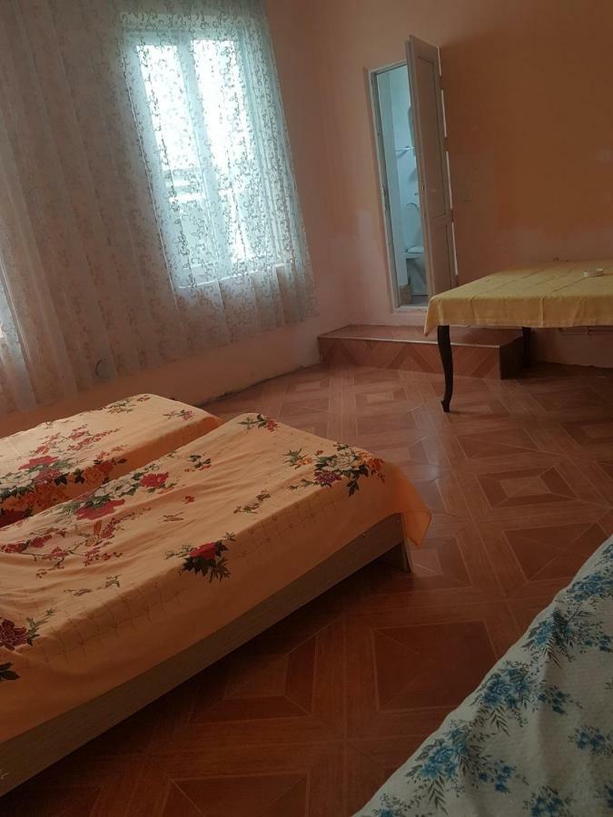 Kobuleti Egro House Hotel Ngoại thất bức ảnh