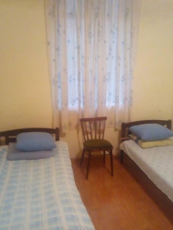 Kobuleti Egro House Hotel Ngoại thất bức ảnh