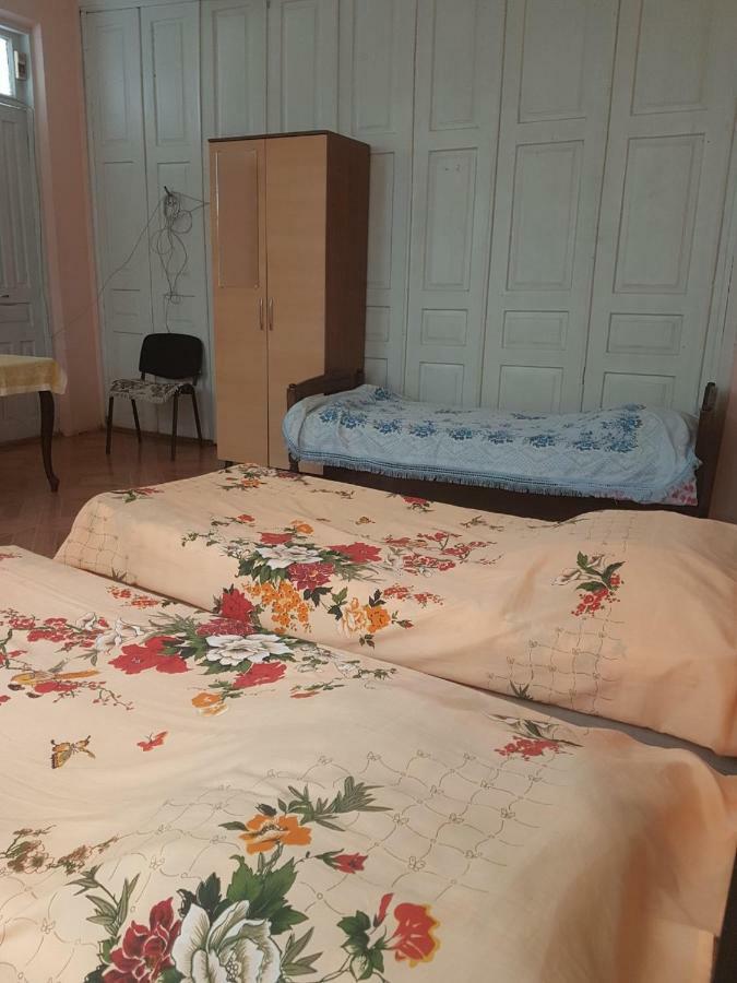 Kobuleti Egro House Hotel Ngoại thất bức ảnh