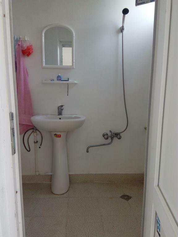Kobuleti Egro House Hotel Ngoại thất bức ảnh