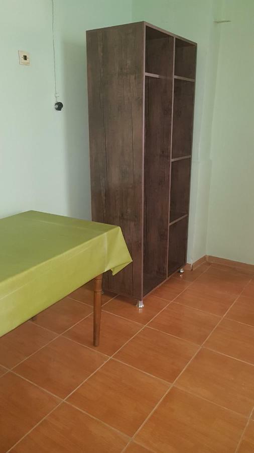 Kobuleti Egro House Hotel Ngoại thất bức ảnh