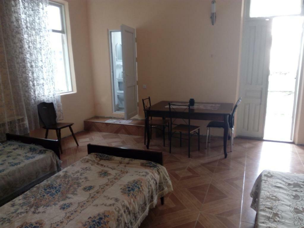 Kobuleti Egro House Hotel Ngoại thất bức ảnh